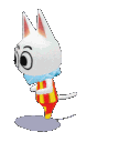 :blancafight1: Discord Emote