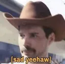Sadyeehaw sadyeehaw Discord Emoji