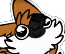 :foxderp: Discord Emote