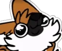 foxderp Discord Emoji