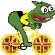 PepegaPedal