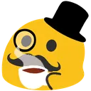blob_smug