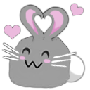 lapicoeur Discord emoji