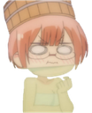 :DS_BlushAAA: Discord Emote