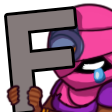 TaraF Discord emoji