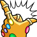 thanossnap