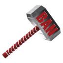 TCC_Banhammer Discord emoji