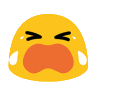 cryingblob