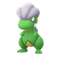 BagonShiny BagonShiny