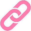 links Discord emoji