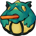 LeviPufferfish