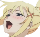 :darknessYes: Discord Emote