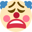wearyclown