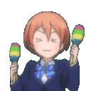 :rin_dance: Discord Emote