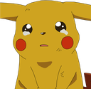 :sadpika: Discord Emote