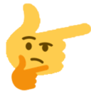 thinking