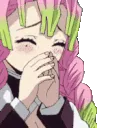 KNYmitsurigiggle