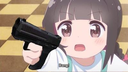 HandsUp Discord emoji