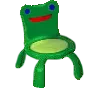 froggy_chair