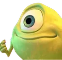 wazowski wazowski