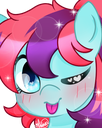 :Taffyblep: Discord Emote