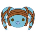 TwiBlue Discord Emoji
