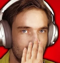 :pewdsteehee: Discord Emote