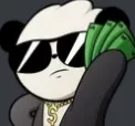 PandaFlexing