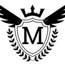 M_ Discord emoji