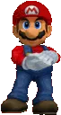 MarioClap