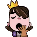 CRYawn