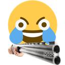 :lmaoshotgun: