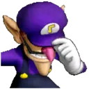 Waluigilose Waluigilose