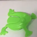 Frog frog Discord Emoji