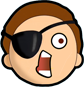 :mortyderp3: Discord Emote