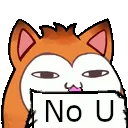 NoU NoU
