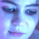 grimes_Sad