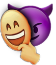 :FakeTeehee: