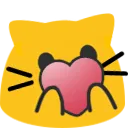 CatHeart