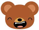 bearsmile bearsmile