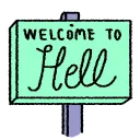 welcometohell