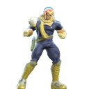 captainfalcontaunting2