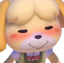 :isablush: Discord Emote