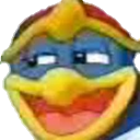 :dededelaugh: Discord Emote