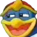 dededelaugh Discord Emoji