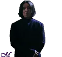 snapeshrug_pottercord