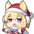 WarShrugXmas