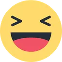 haha Discord Emoji