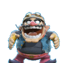 wariolaughing