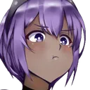 SerenityPout